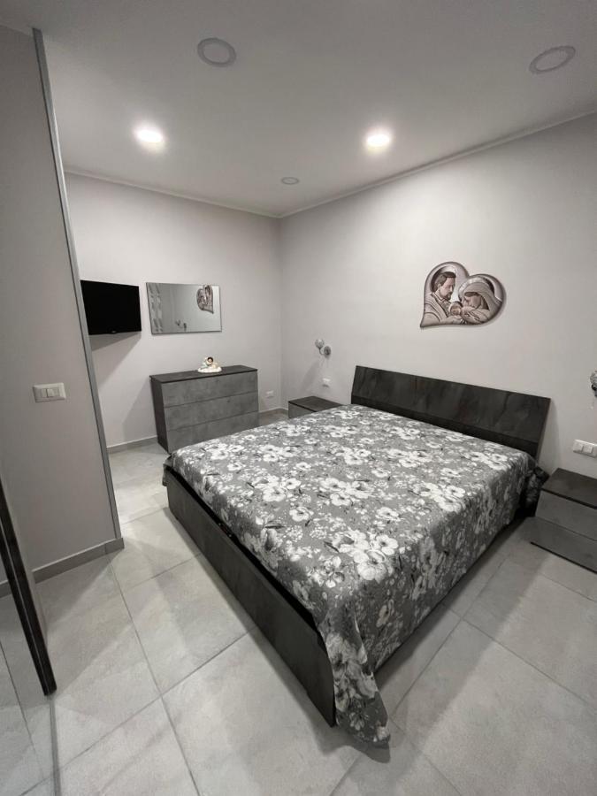 Apartamento Baciati Dal Sole Catania Exterior foto